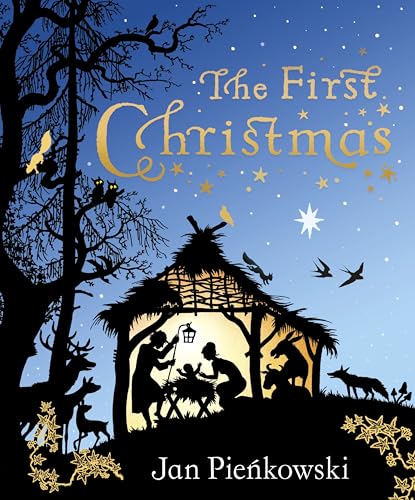 The First Christmas