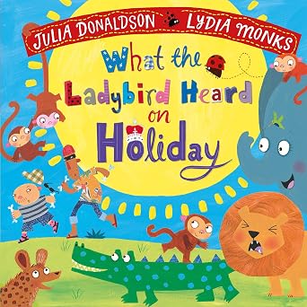 What the Ladybird Heard