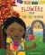 Flowers for Tía Luz María by Cynthia De La Torre