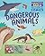 Professor Hoot's Science Comics: Dangerous Animals