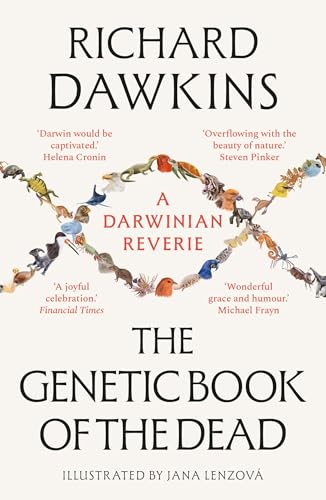 The Genetic Book of the Dead: A Darwinian Reverie