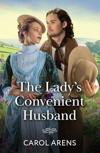 Mills Boon The Ladys Convenient Husband.