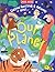 Miles Kelly Publishing Ltd Our Planet.