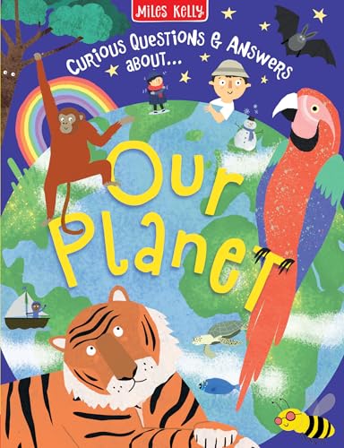 Miles Kelly Publishing Ltd Our Planet.