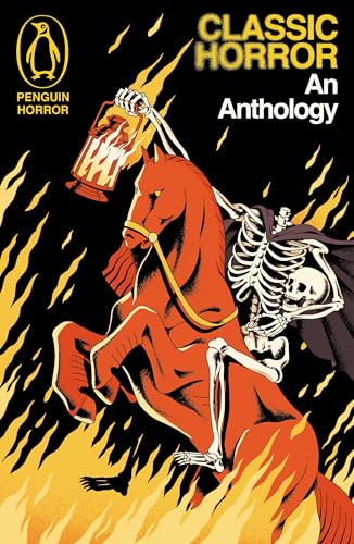 Classic Horror: An Anthology