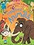 Miles Kelly Prehistoric Animals.