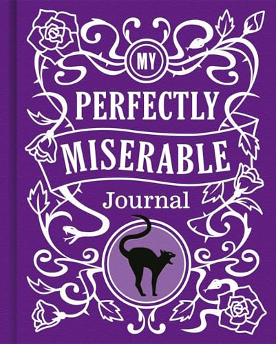 My Perfectly Miserable Journal