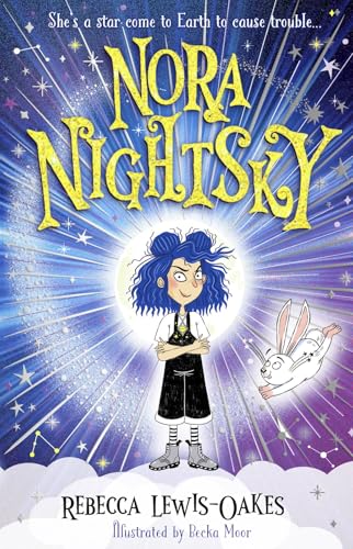 Nora Nightsky by Rebeka Lewis-Oakes