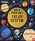 Nosy Crow University of Cambridge Build Your Own Solar System.
