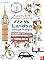 Nosy Crow British Museum Around the World Colouring London Through the Ages.