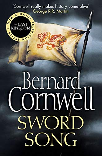 Sword Song by Cornwell