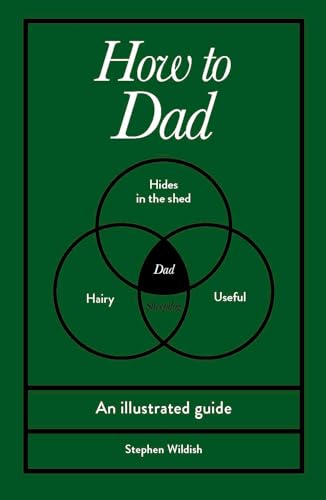 How to Dad: An illustrated guide