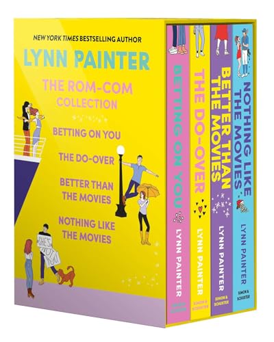 The Rom-Com Collection