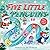 MACMILLAN Five Little Penguins.