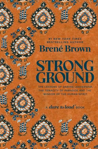 Vermilion Strong Ground.