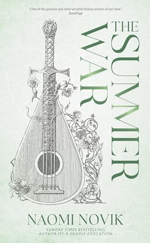 The Summer War