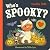 MACMILLAN Whos Spooky?.