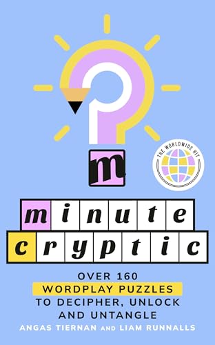 Minute Cryptic