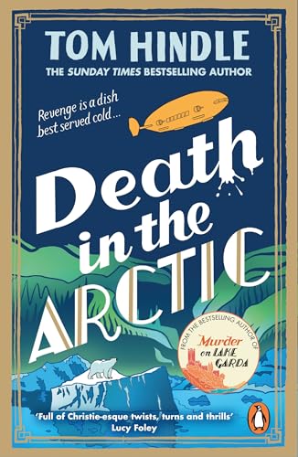 Death in the Arctic.