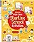 Wipe-Clean Starting School Activities
