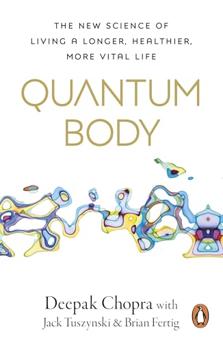 Rider Quantum Body.