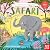 Nosy Crow Big Outdoors for Little Explorers Safari.
