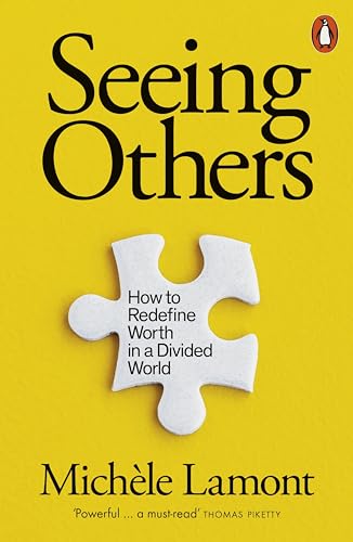 Penguin Press Seeing Others.