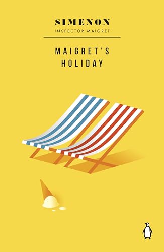 Maigret's Holiday