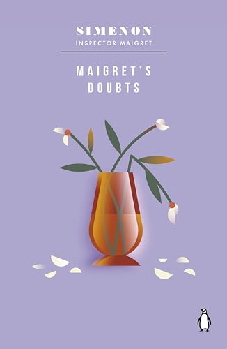 Penguin Classics Maigrets Doubts.