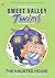 Sweet Valley Twins The Graphic Novel: The Haunted House by Francine Pascal