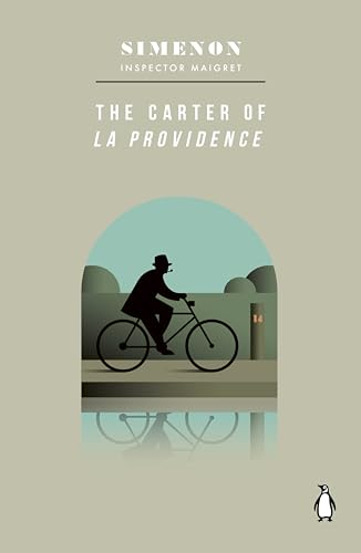 Penguin The Carter of La Providence.