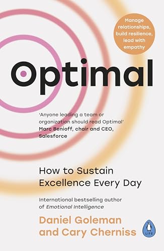 Penguin Optimal.