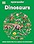DK Children Eyewonder Dinosaurs.