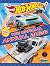 Hot Wheels: The Official Hot Wheels Annual 2026 by Hot Wheels