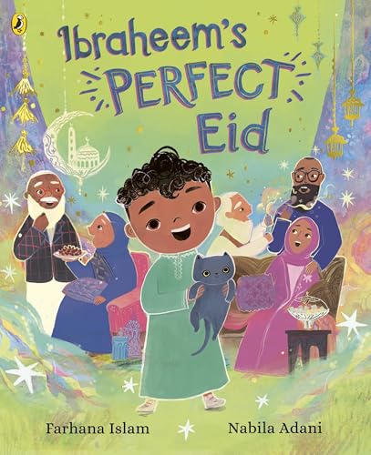Puffin Ibraheems Perfect Eid. by Farhana Islam