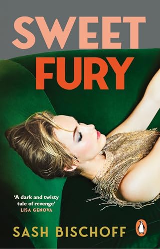 Penguin Sweet Fury.