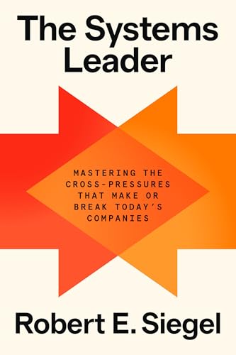CROWN The Systems Leader.