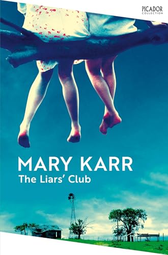 Picador The Liars Club.