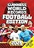 Guinness World Records Football Edition 2026
