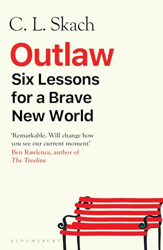 Bloomsbury Publishing Outlaw.