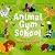 Bloomsbury Animal Gym School.