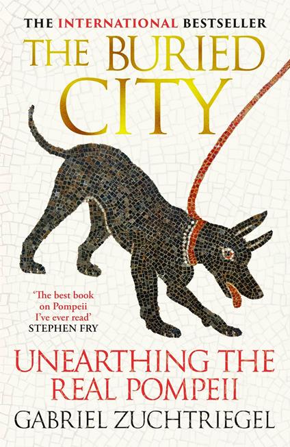 The Buried City: Unearthing the Real Pompeii