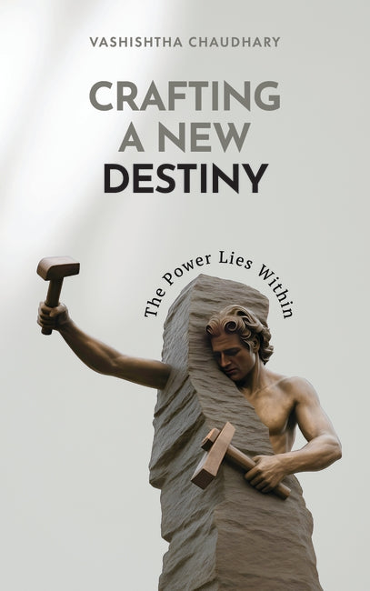 Crafting a New Destiny
