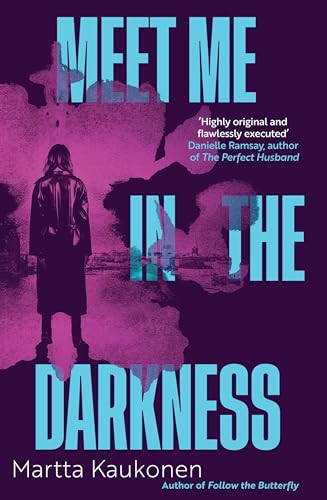 Meet Me in the Darkness