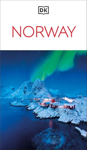 DK Norway: Must-See Sights. Culture & History. Detailed Maps & Tours. Covers Oslo, the Fjords, Tromsø, Lofoten