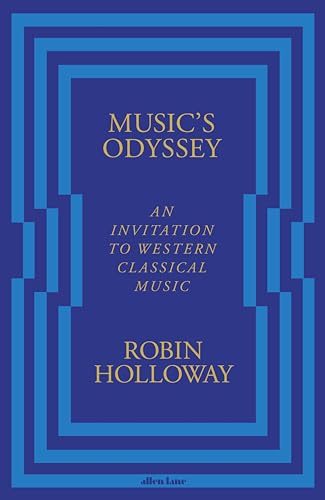 Music’s Odyssey