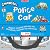 Convertible Police Car