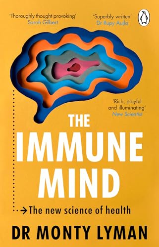 Penguin The Immune Mind.