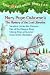 Magic Tree House Boxed Set: The Mystery of the Lost Libraries, #4