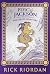 Percy Jackson and the Olympians: The Sea of Monsters